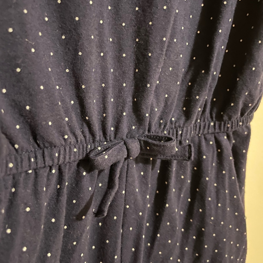 Janie and Jack Ric Rac Romper - Picture 5 of 6